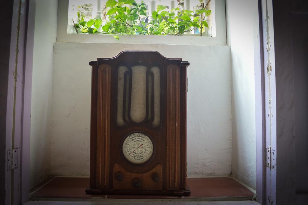 Хостел Casa De Santo Domingo Vidal Cartagena Екстер'єр фото