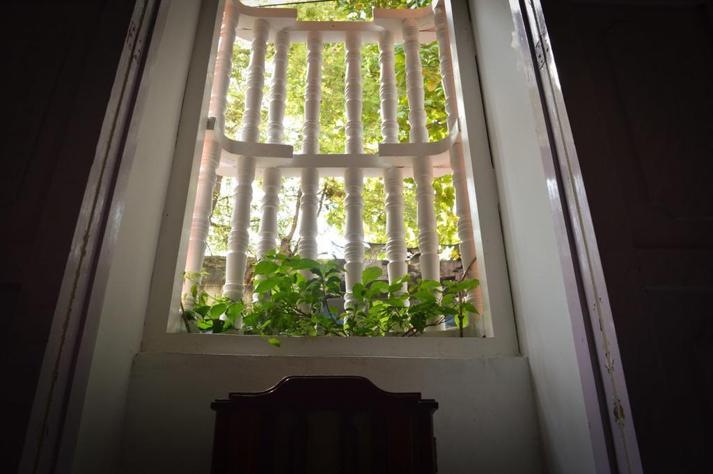 Хостел Casa De Santo Domingo Vidal Cartagena Екстер'єр фото